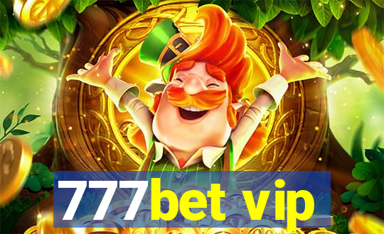 777bet vip